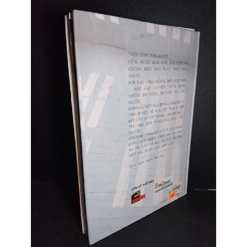 [Phiên Chợ Sách Cũ] Sắc màu tổ ấm 2007 tập 1 (bìa cứng, sách màu)2008 2303 430944