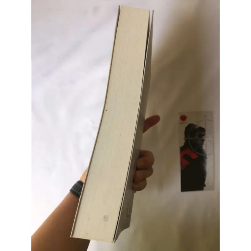 Hang Dã Thú - Jeffery Deaver 796964