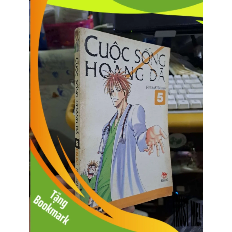 (TẶNG BOOKMARK) Truyện tranh RBK1410-152 955073