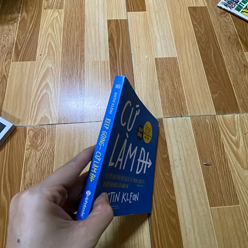 Cứ làm Đi  333011