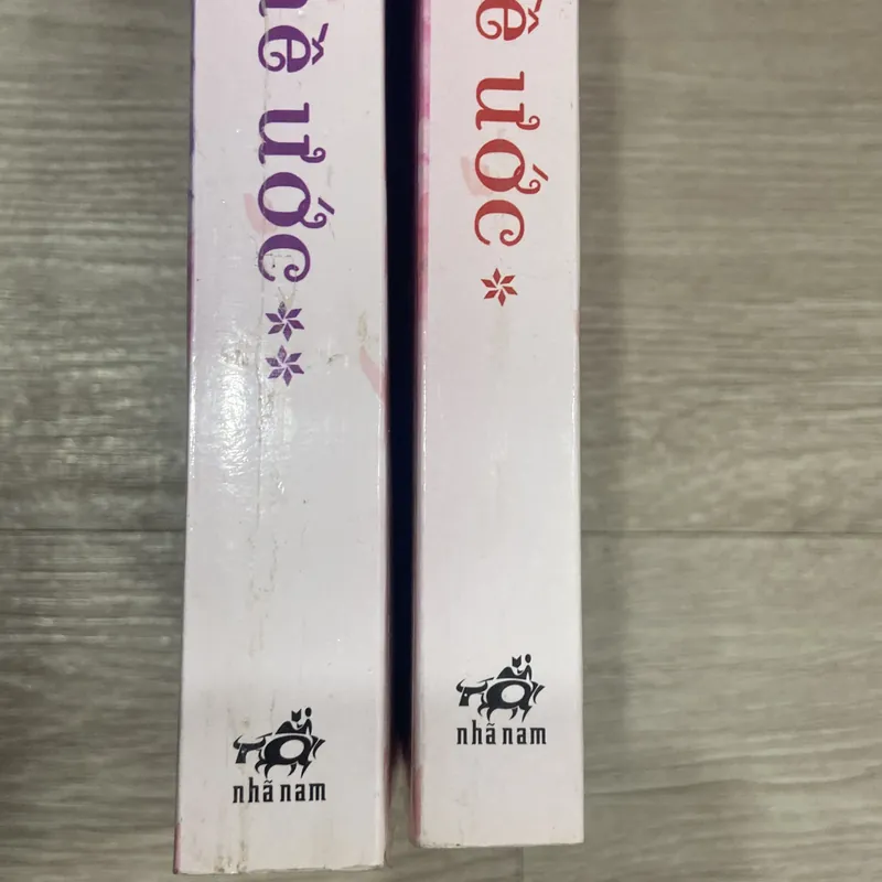 Từng Thề Ước. 735615