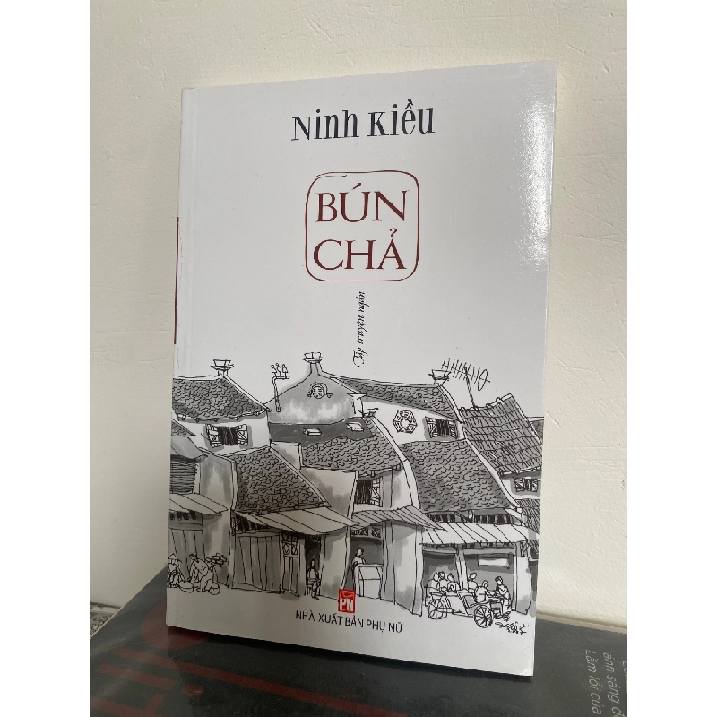 Bún Chả - Ninh Kiều 778946