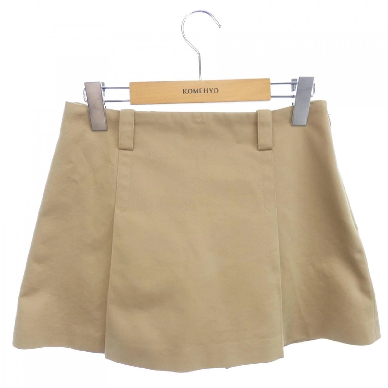 【Mã giảm giá】Miu Miu MIU MIU Váy 650562