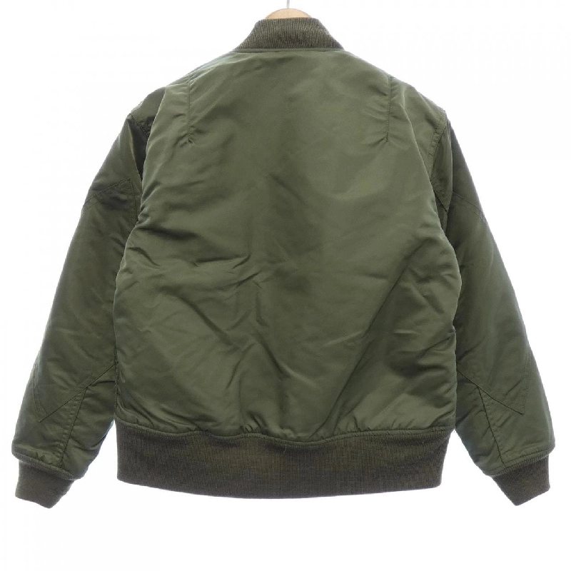 Áo khoác ENGINEERED GARMENTS 640906