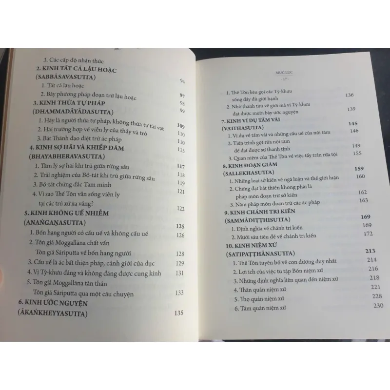 Trung Bộ Giảng Giải - Trọn Bộ 4 Tập 775872