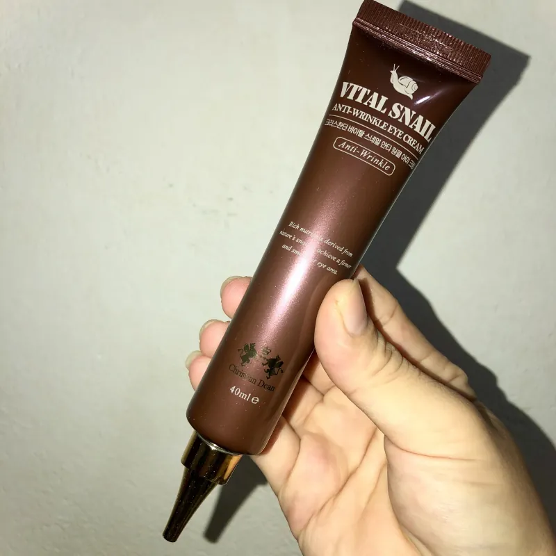 Cây dưỡng mắt chống lão hóa chuyên biệt cho vùng da mỏng manh quanh mắt 801147