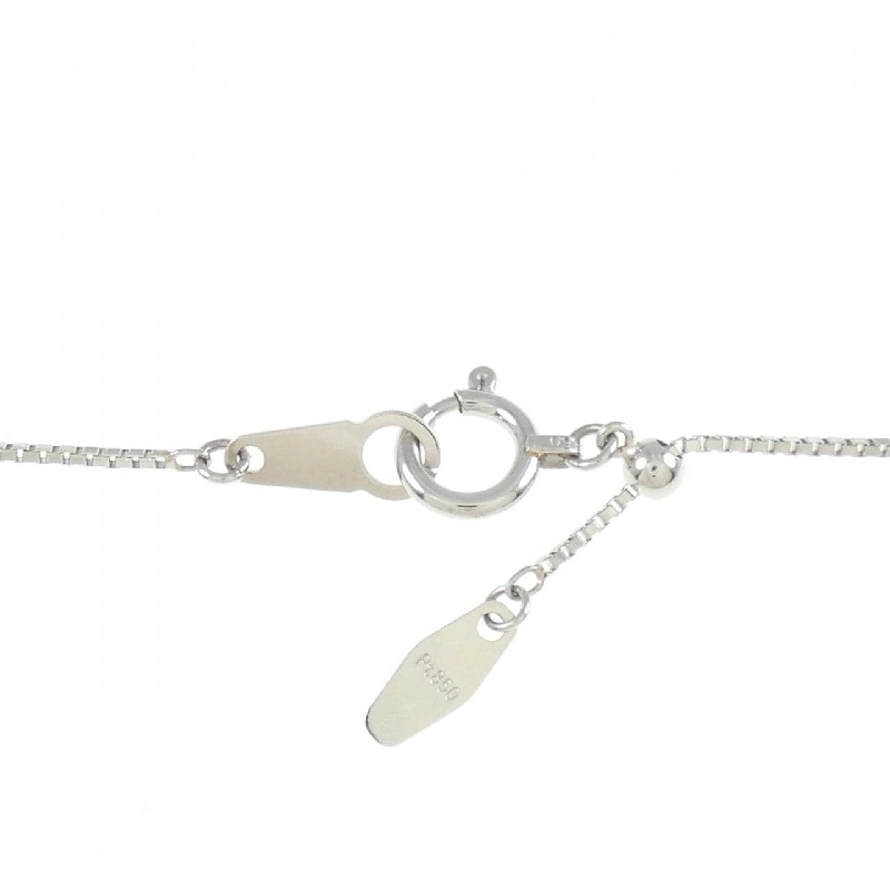 Dây chuyền kim cương PT900/PT850 1.038CT F SI2 Tốt - Hàng hiệu Chính hãng 873794