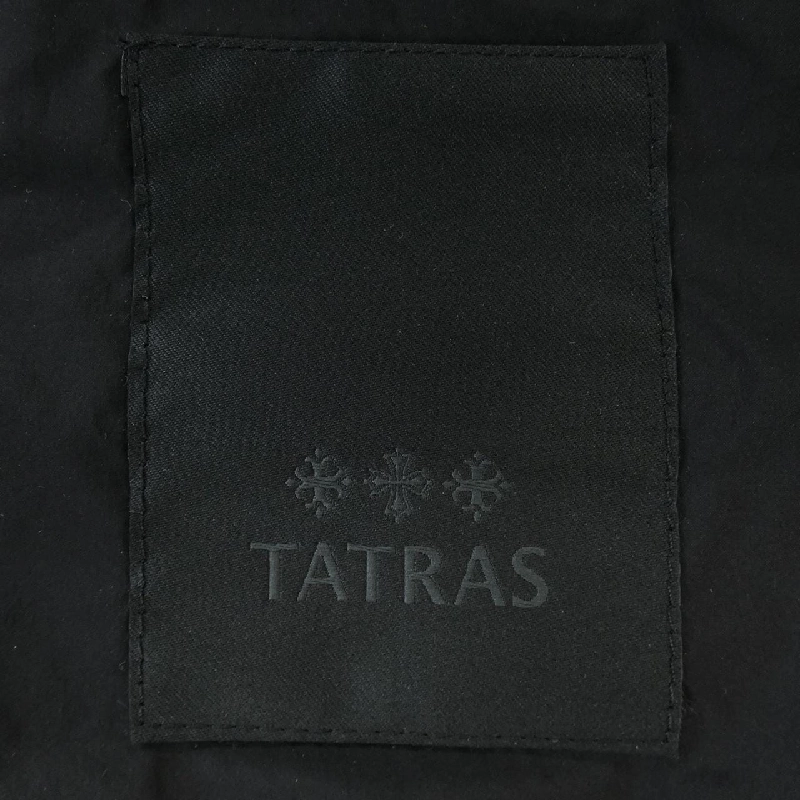 TATRAS LTAT23A4900-D Áo gile - Hàng hiệu Authentic 811624