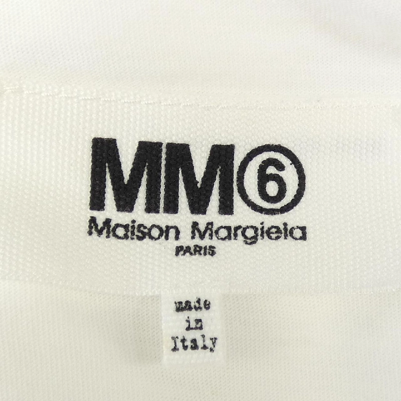 Đầm cắt MM6 S62CT0224 - Hàng hiệu Authentic 813093