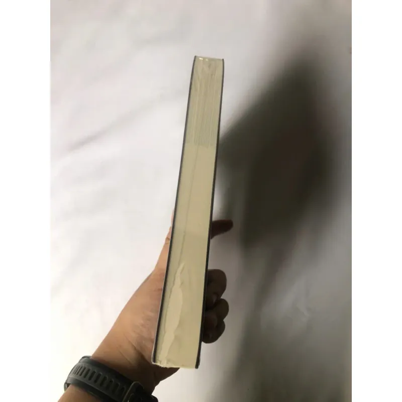 Không Ai Thoát - Cương Tuyết Ấn 799786