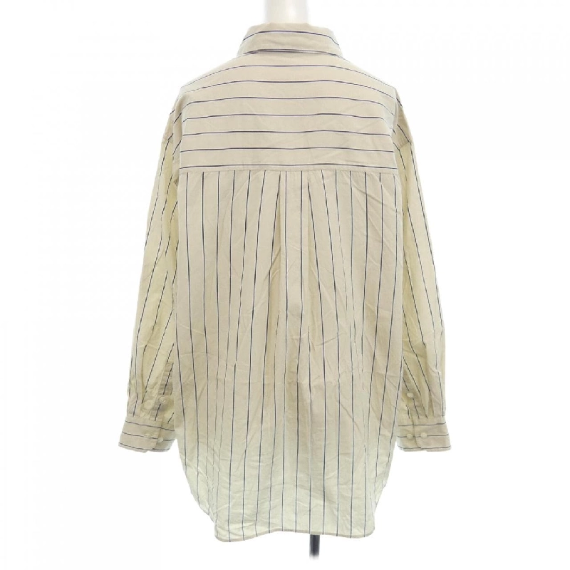 【Mã giảm giá】JOURNAL STANDARD Áo sơ mi 645497