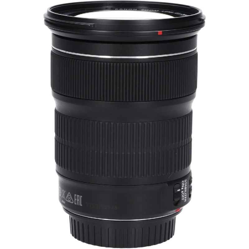 Ống kính EF24-105mm F3.5-5.6 IS STM - Hàng hiệu Chính hãng 879409