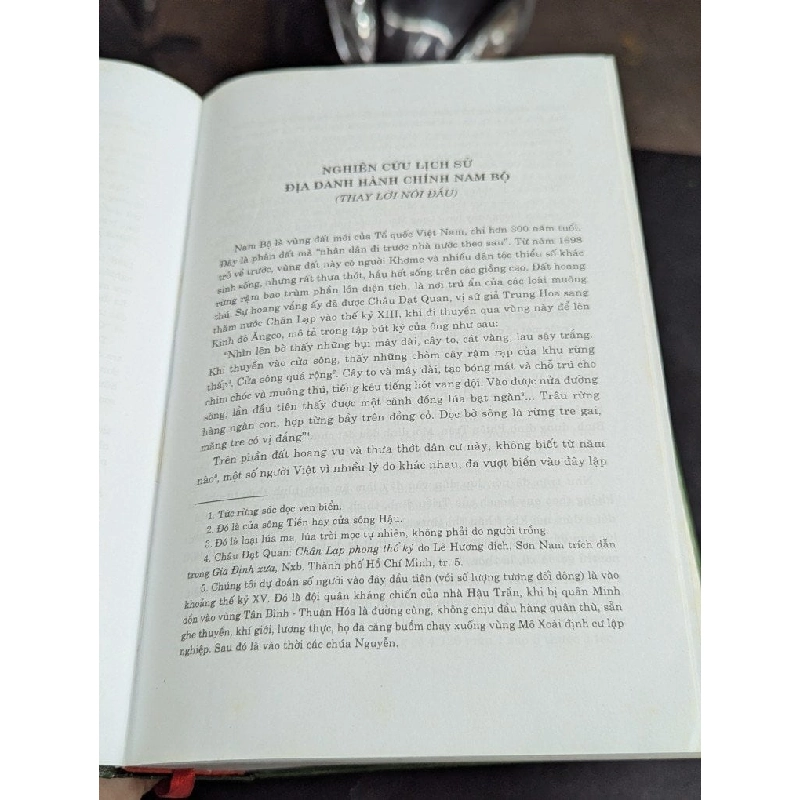 Từ điển điạ danh hành chính nam bộ - Nguyễn Đình Tư 784083