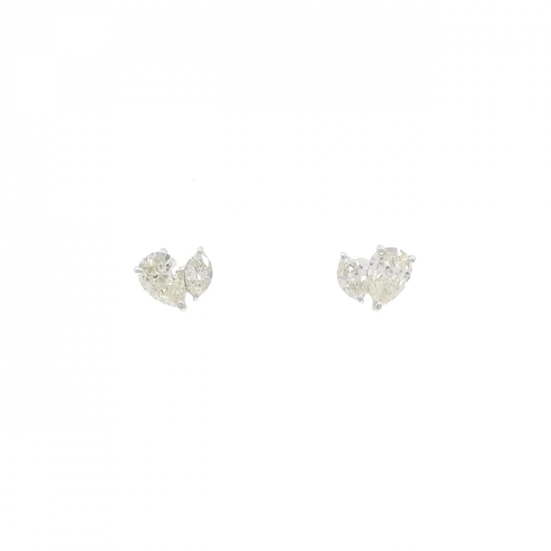 PT900 Bông tai kim cương 0.52CT - Hàng hiệu Chính hãng 876169