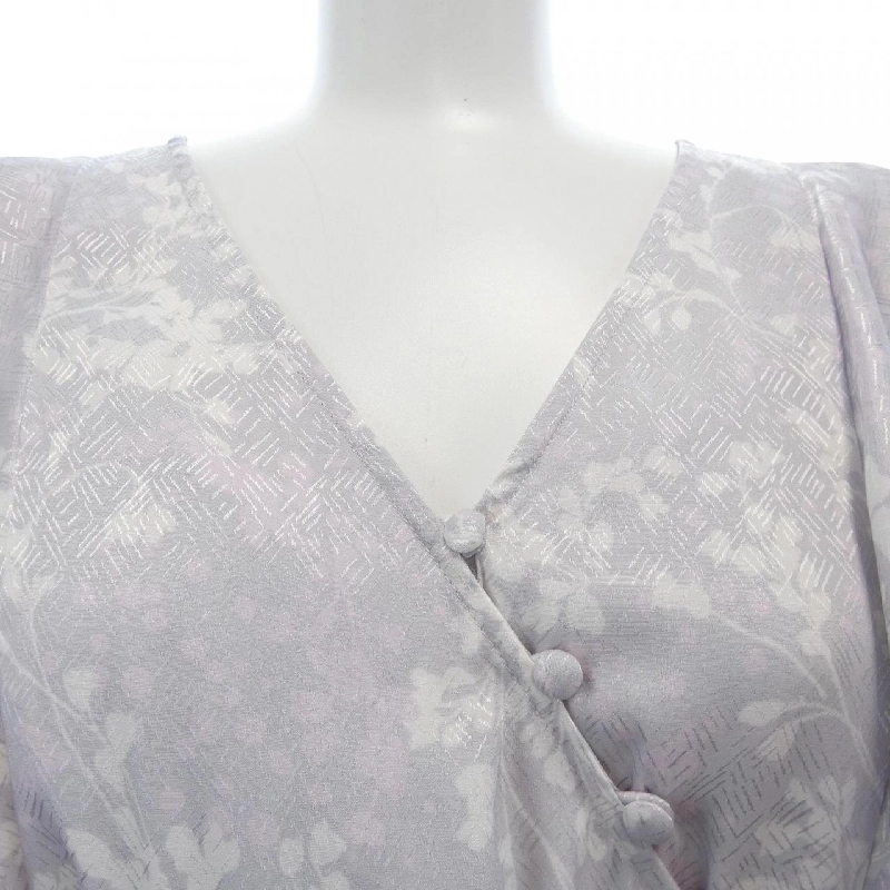 【Mã giảm giá】Đầm Snidel 651938