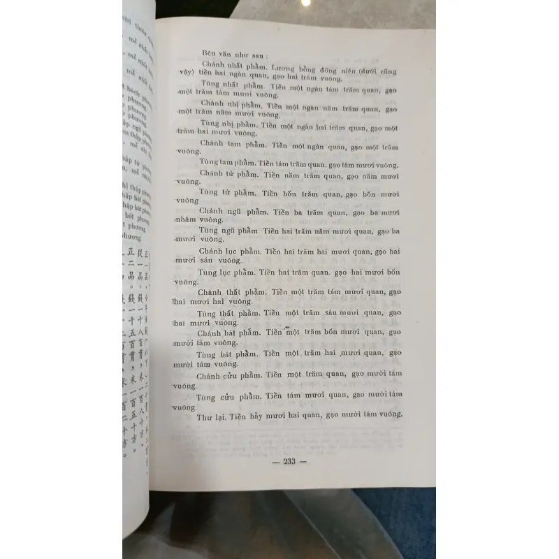 ĐẠI NAM ĐIỂN LỆ TOÁT YẾU - NGUYỄN SĨ GIÁC 732955