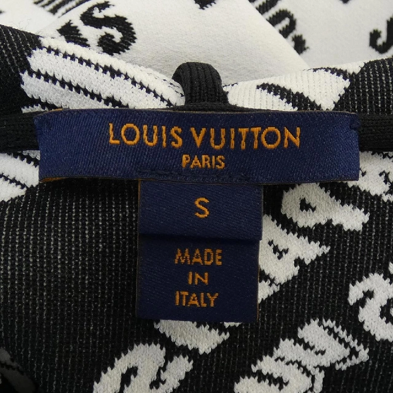 【Mã giảm giá】Áo khoác LOUIS VUITTON 645100