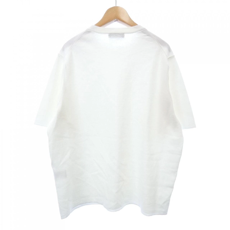 【Khuyến mãi áp dụng】NKNIT Áo len 643181