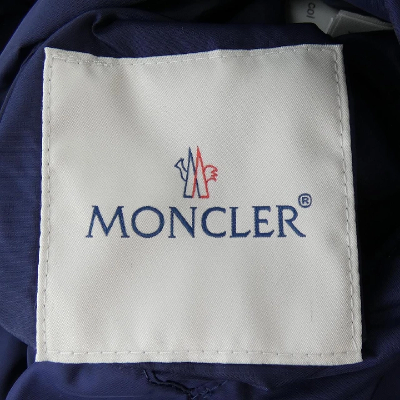 MONCLER CRETES Jacket - Hàng hiệu Authentic 884470