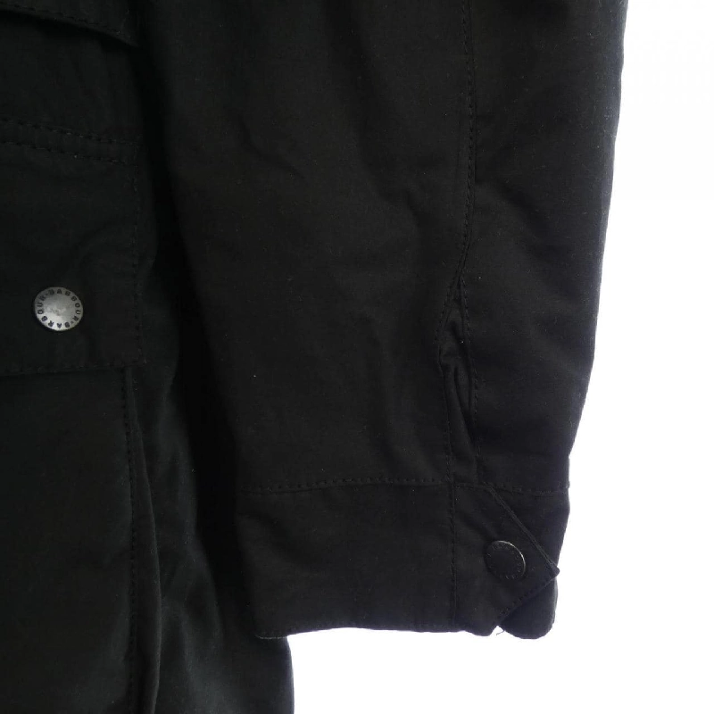 【Mã giảm giá】Áo khoác BARBOUR 644953