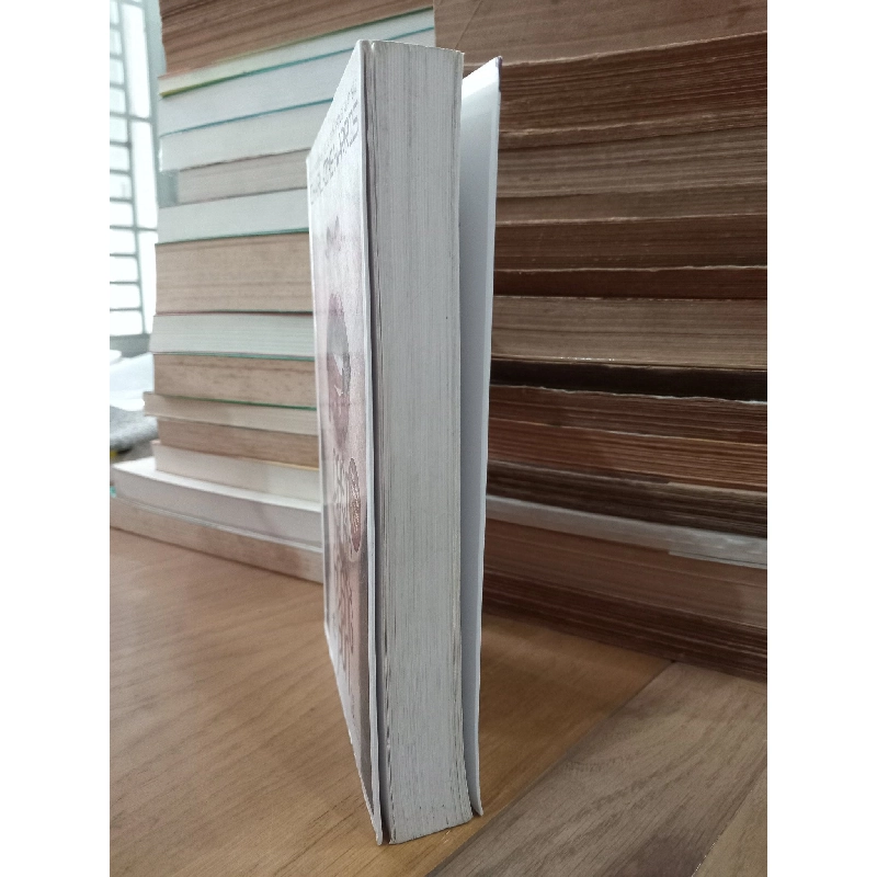 Chết trước hoàng hôn - Charlaine Harris 475433