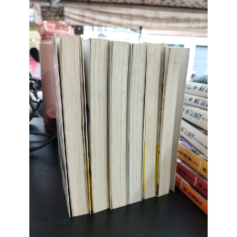 Hiệp sĩ lưu ban - Riku Misora 334002