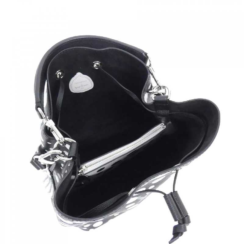 Túi xách vai Louis Vuitton Monogram Empreinte (LV X YK) Neo Noe MM M21753 - Hàng hiệu Chính hãng 801929