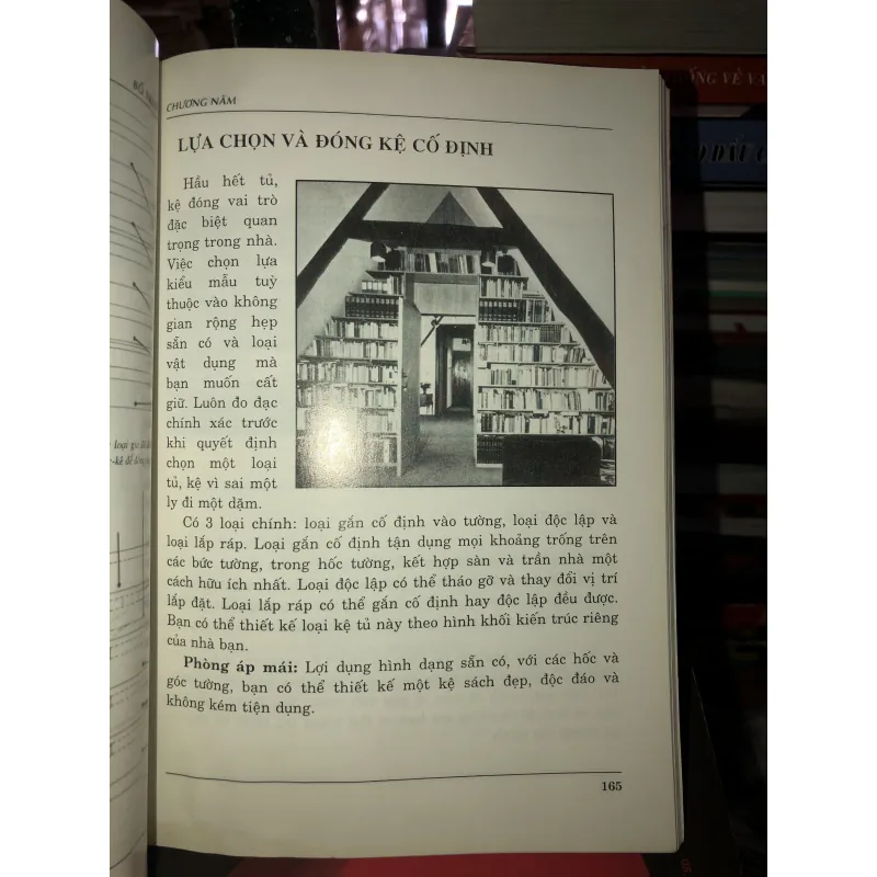 Cẩm nang tự trang trí nhà đẹp - Đức Liên & Bích Như 991554