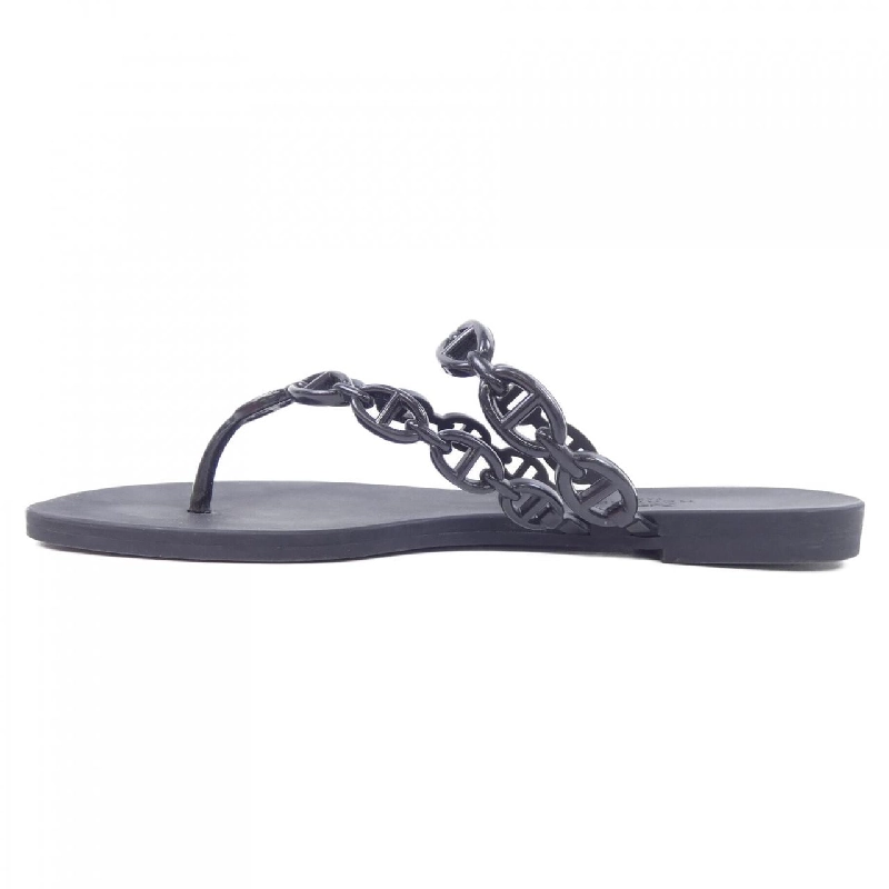 Giày sandal HERMES ISLAND シェーヌダンクル 241051Z - Hàng hiệu Authentic 830025