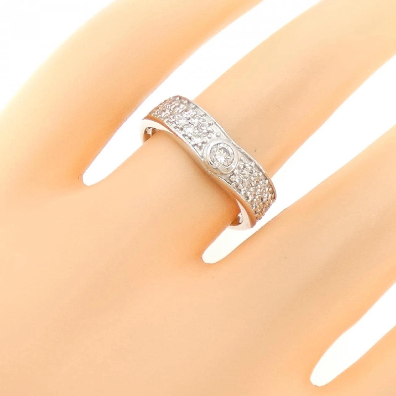 Nhẫn kim cương PT900 0.45CT 669345