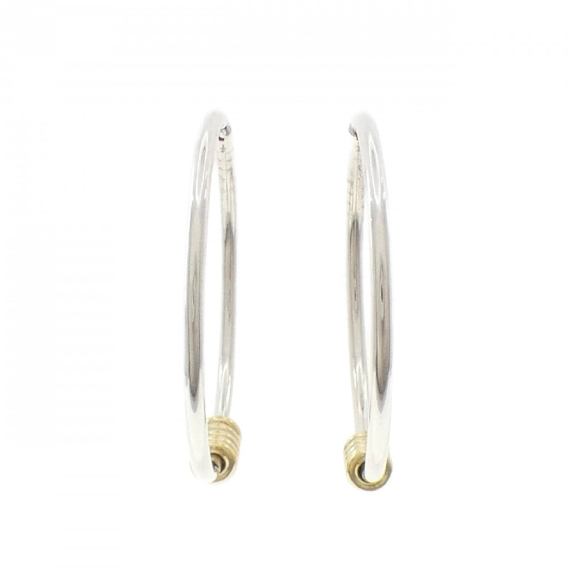 Bông tai Spinel Kilorin 925/18KYG - Hàng hiệu Authentic 842908