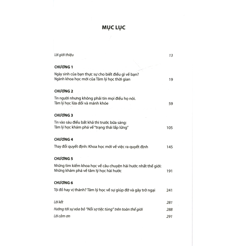 Tâm Lý Học Hài Hước 525845