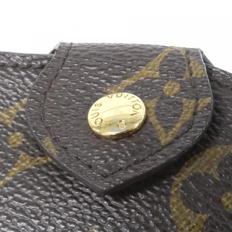 Louis Vuitton Monogram Etui Lunette Kính Case PM M66545 - Hàng hiệu Chính hãng 807906