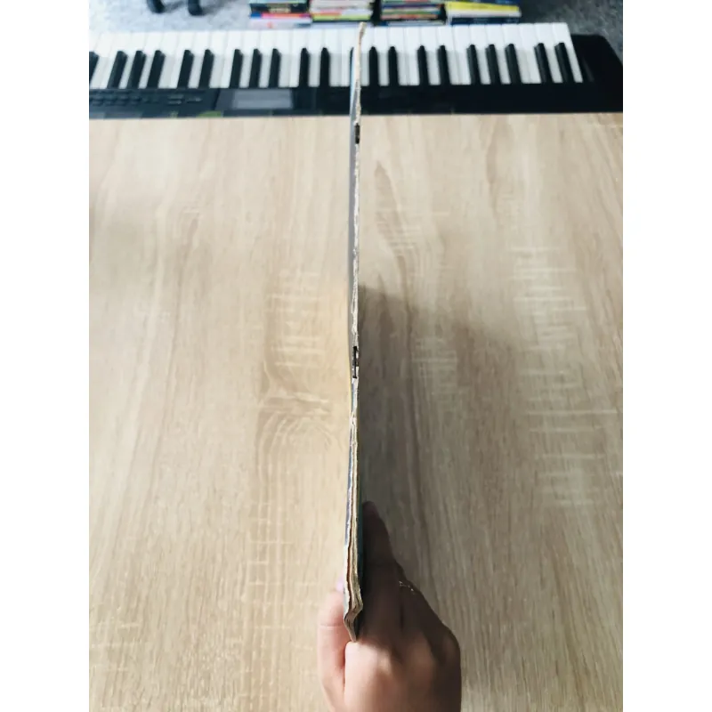 TẠP CHÍ TOUT L’UNIVERS – 1961 (5) 1017102