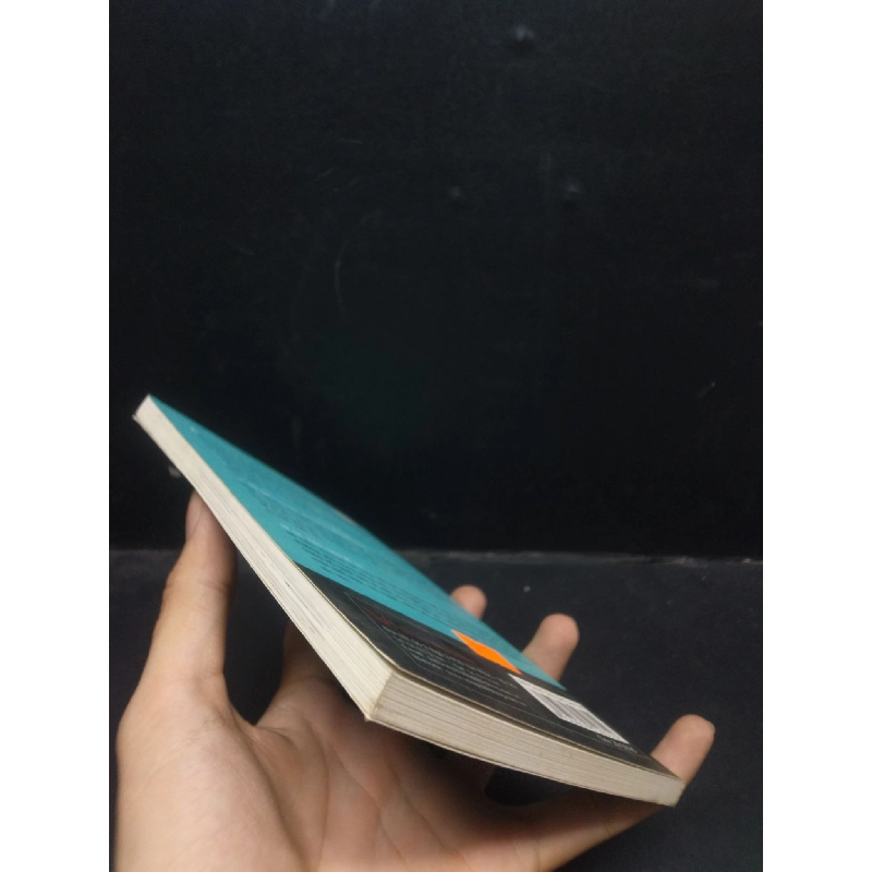 Cẩm nang bỏ túi: điều hành cuộc họp - Harvard Business School Press 2008 mới 80% bẩn nhẹ HCM2404 kỹ năng 913974