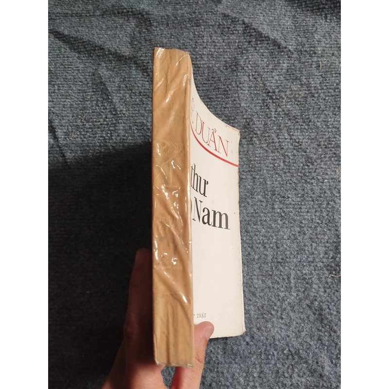 THƯ VÀO NAM - LÊ DUẨN 504895