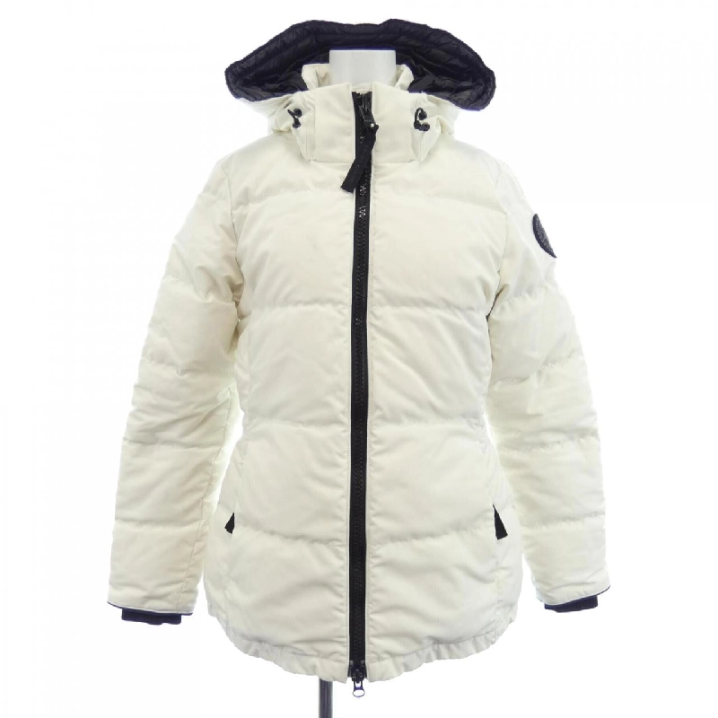 【Mã giảm giá】Áo khoác lông vũ CANADA GOOSE 638902