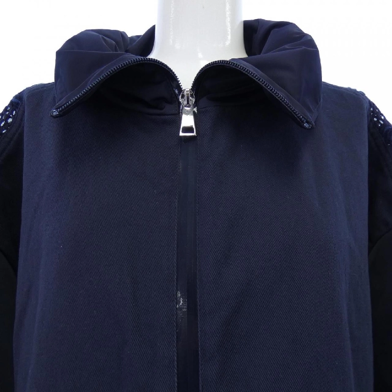 MONCLER LOUP Áo khoác - Hàng hiệu Chính hãng 822131