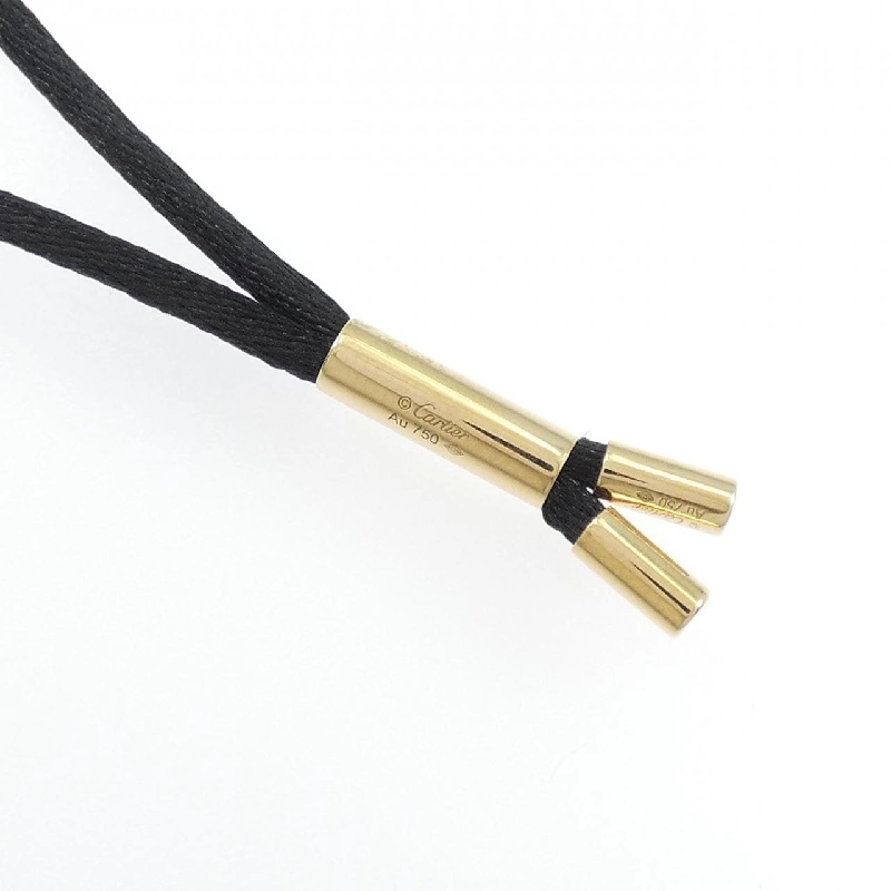 Cartier Trinity Medium Necklace - Hàng hiệu Authentic 840284