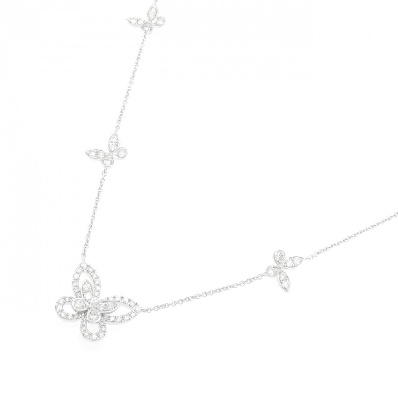 Nhẫn hình bướm mini - Hàng hiệu Authentic 842738