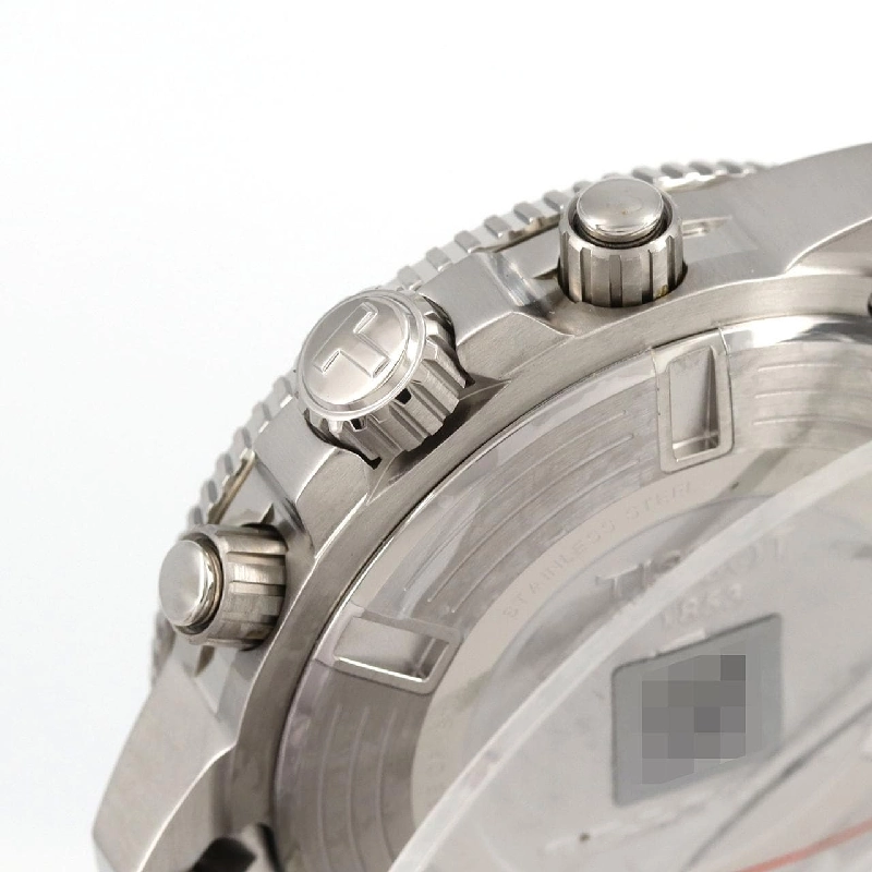 Tissot Seastar Chronograph T120.417.11.091.01 SS Quartz - Hàng hiệu Chính hãng 882128