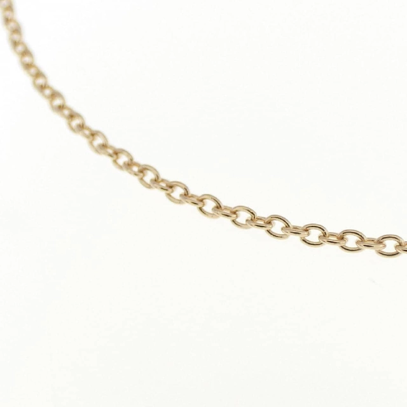 K18PG Dây chuyền - Hàng hiệu Authentic 873142