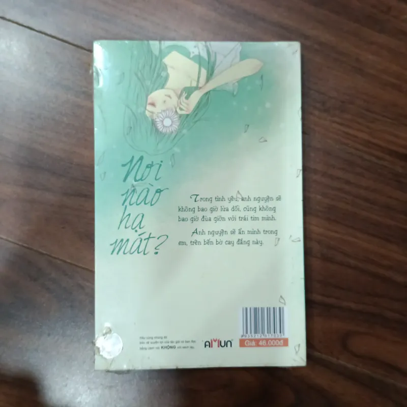 Nơi nào hạ mát 935296