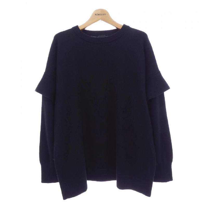 SPICK & SPAN Áo len - Hàng hiệu Authentic 774134