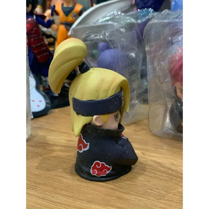 Mô Hình Naruto - Team Akatsuki Pain Nagato Konan Kisame Itachi Kakuzu Deidara Hidan Orochimaru Sasori Zetsu Yahiko Tobi 714403