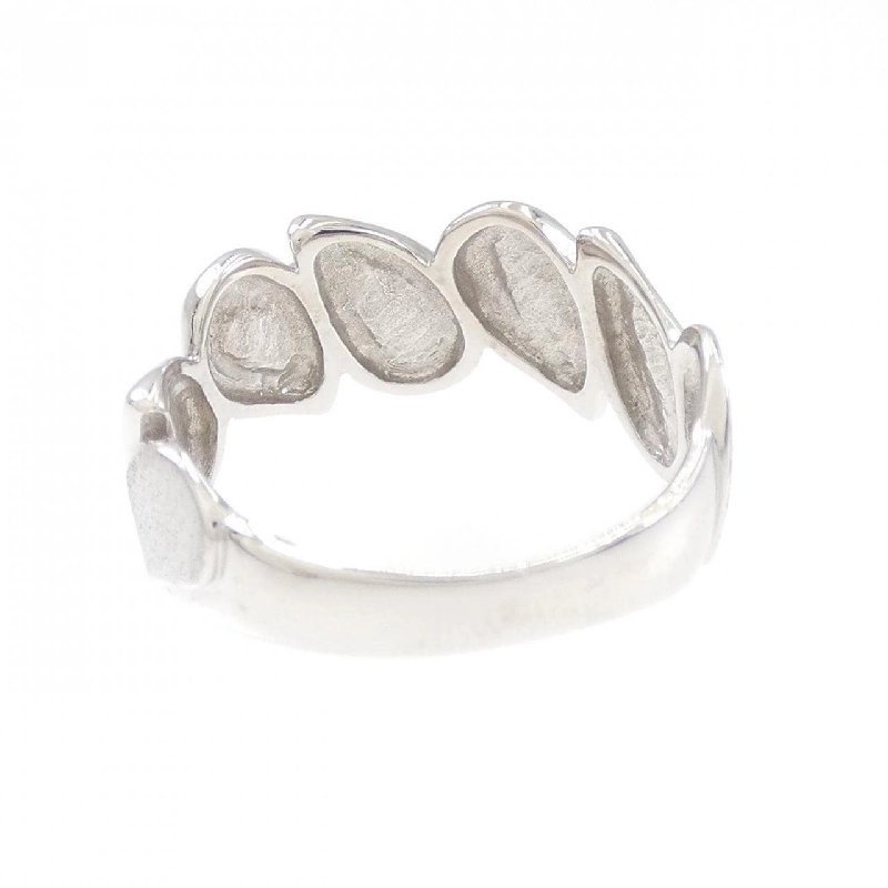 K18WG Nhẫn - Hàng hiệu Chính hãng 855907