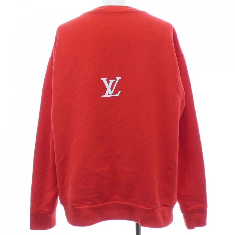 Louis Vuitton LOUIS VUITTON Rockers Crew Neck HMY96WIHN Sweat - Hàng hiệu Authentic 896866