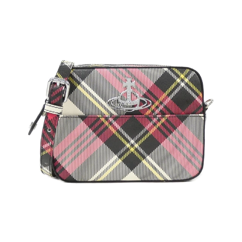 【Sản phẩm mới】Túi đeo vai Vivienne Westwood 4304006Y 613876