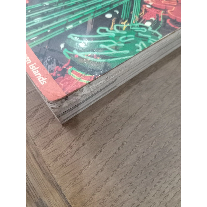 Hongkong - Lonely Planet 698901