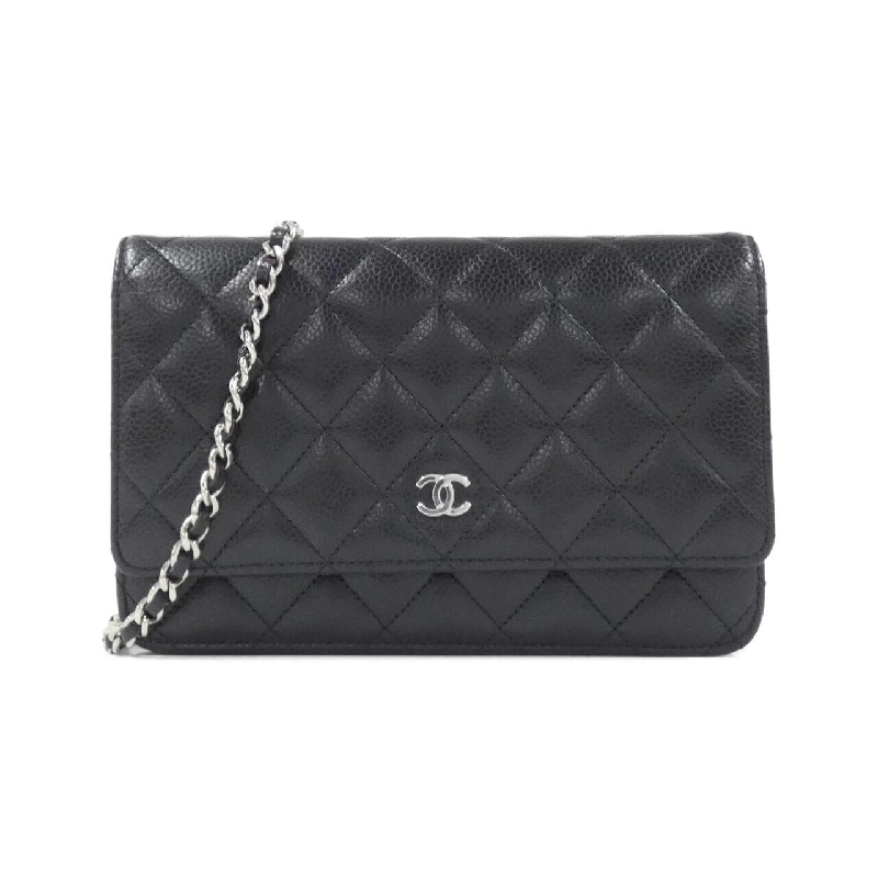 Ví dây chuyền Chanel Timeless Classic AP0250 622788